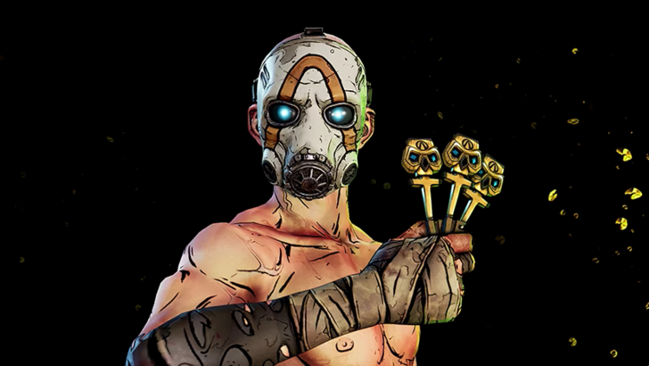 Borderlands 4 Early Look ay Terminally Ill Fan's Wish