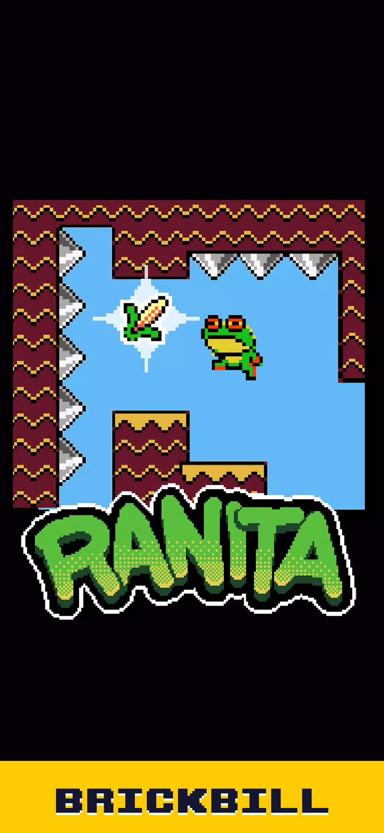 Ranita Screenshot 1