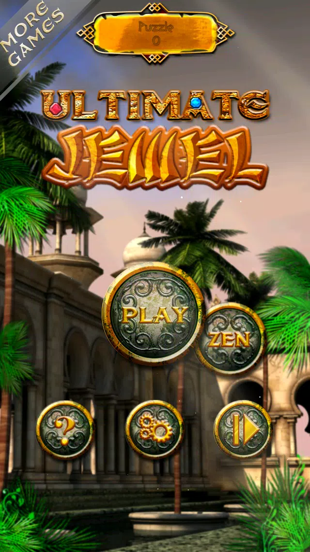 Screenshot Ultimate Jewel 1