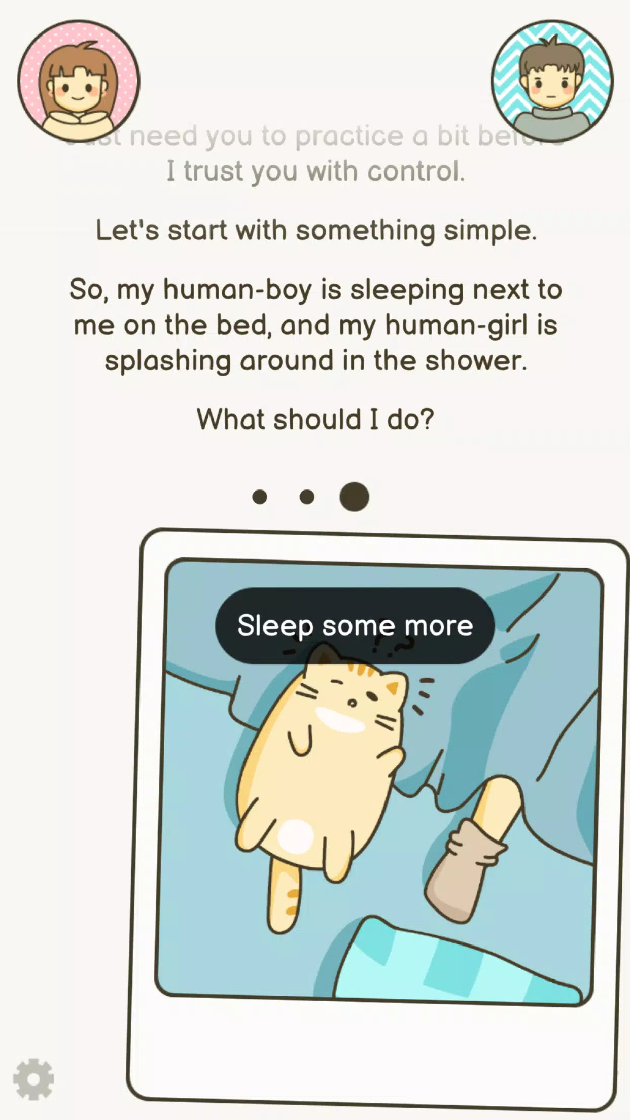 Cat’s Day应用截图第1张