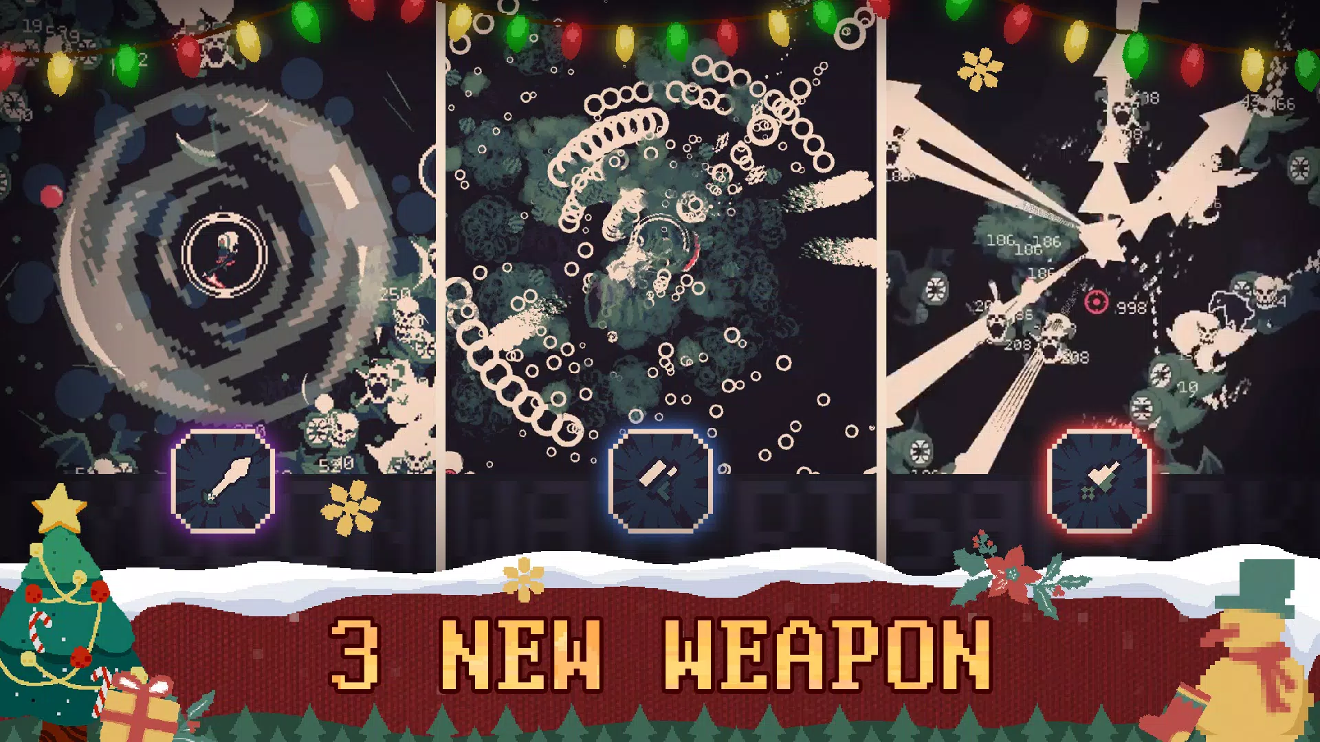 20 Minutes Till Dawn Screenshot 1