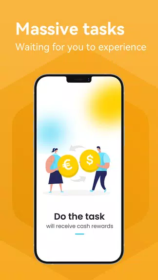 Make Money From Tasks screenshot 1