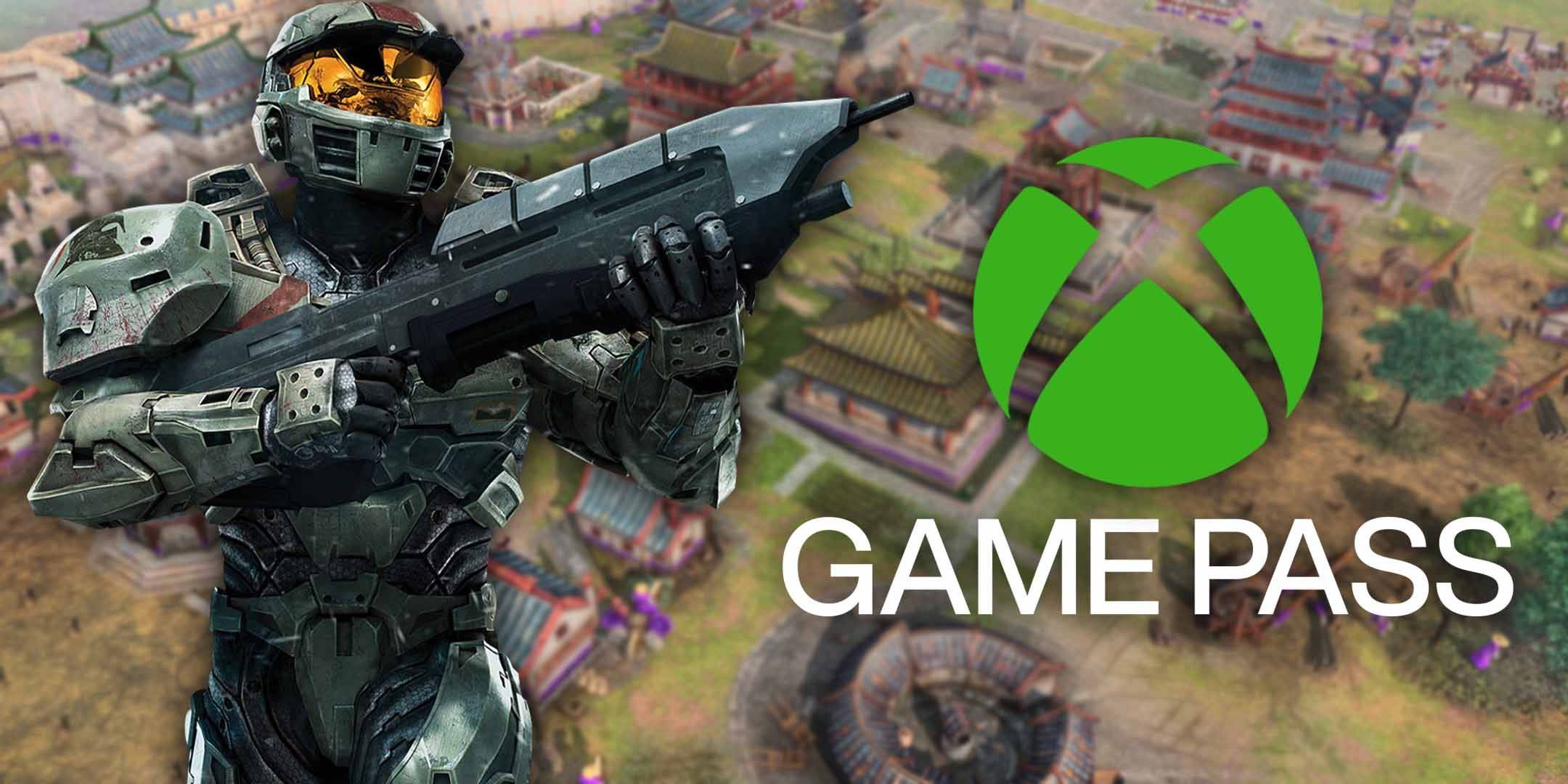 Permainan strategi terbaik Xbox Game Pass pada Januari 2025