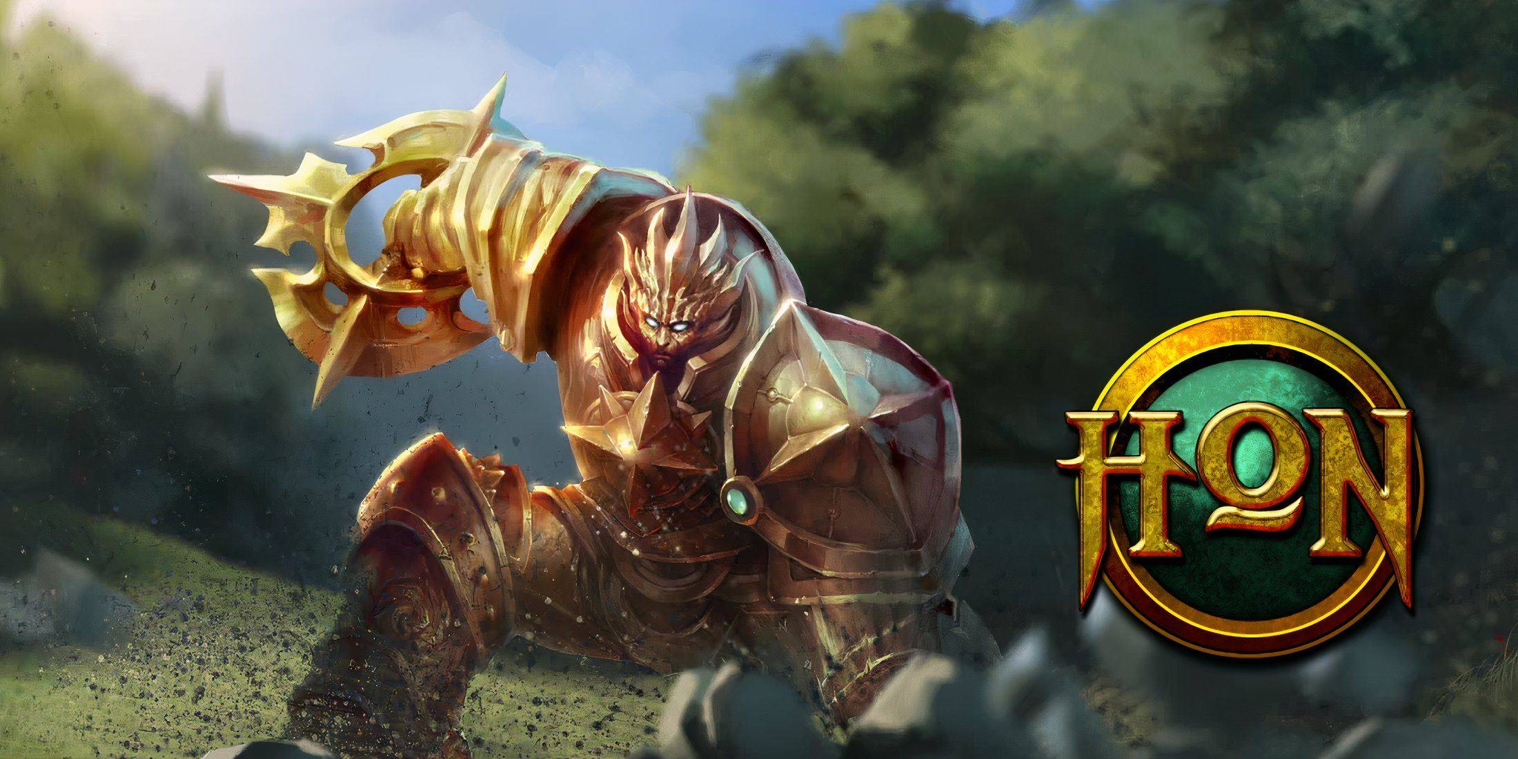 Los héroes de Newerth de Moba podrían volver a Heroes de Newerth