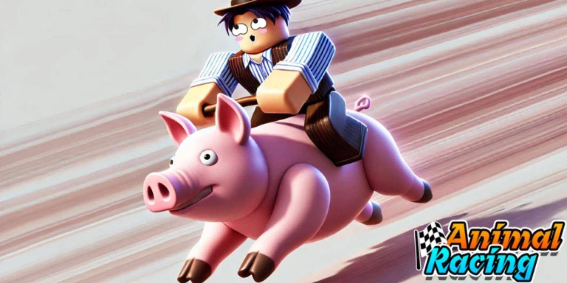 Roblox Animal Racing: Enero 2025 Mga Code naipalabas
