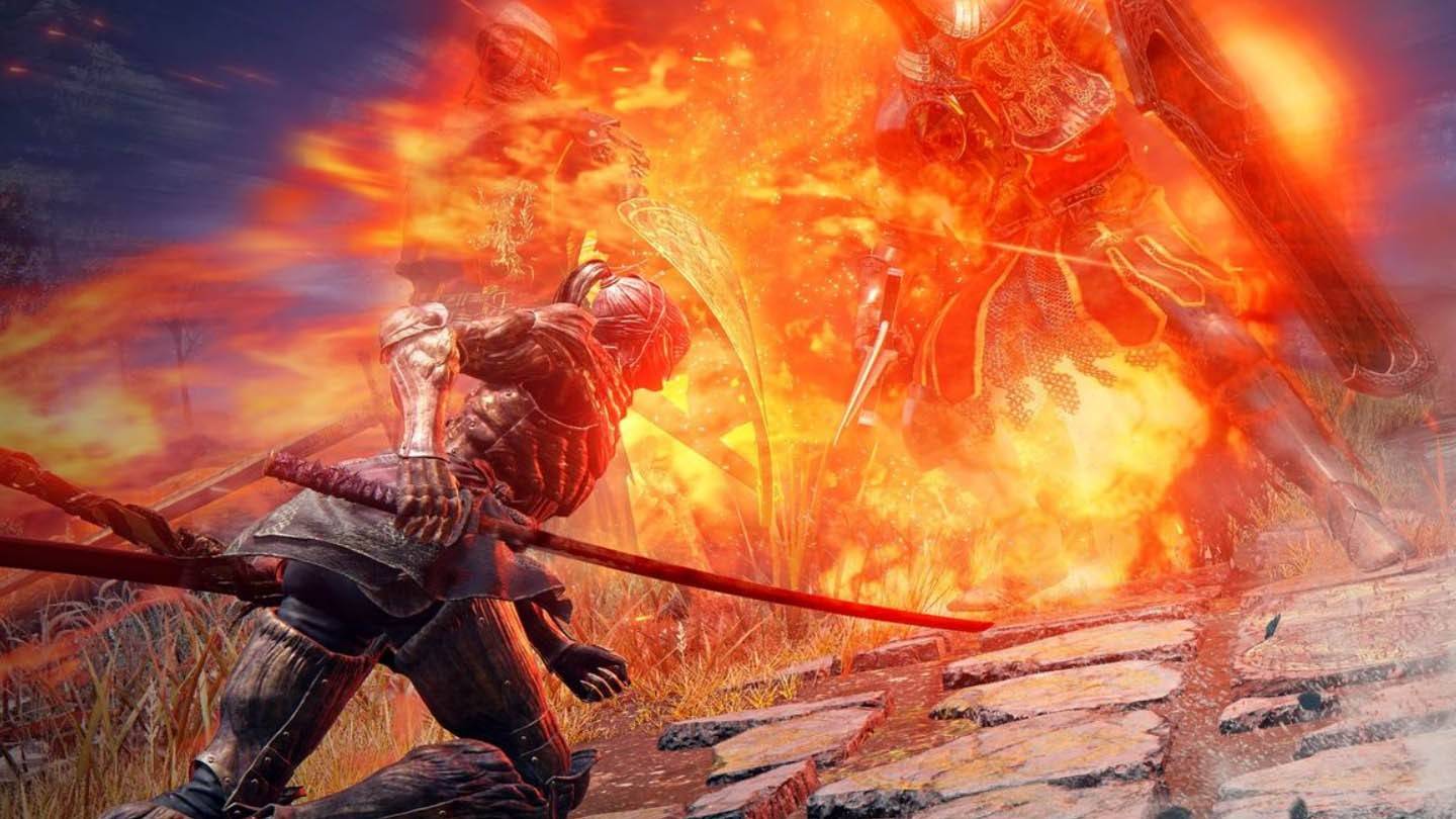 Elden Ring: Nightreign Faces Extra Testing Over Server Issues