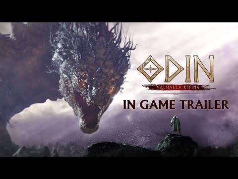 Odin: Valhalla Rising - Epic Norse MMORPG