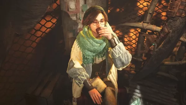 Monster Hunter Wilds Loses Players, World Rises