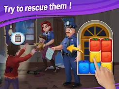 Rescue Mary: Manor Renovation ảnh chụp màn hình 3