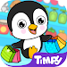 Timpy Shopping Games for Kids