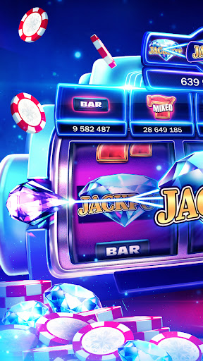 Huuuge Casino ảnh chụp màn hình 2