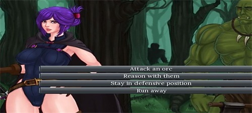 Kingdom of DeceptionKingdom of Deception Screenshot 2