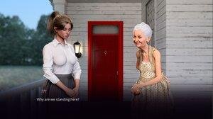 Village Slut Transformation экрана 2