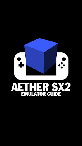 AetherSX2 PS2 Emulator Adviser ảnh chụp màn hình 1