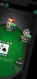 bet365 Poker - Texas Holdem ảnh chụp màn hình 2