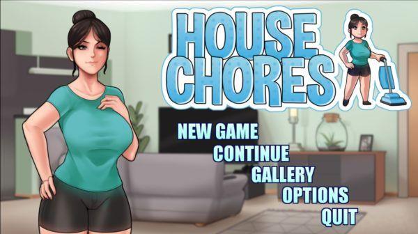 House Chores captura de pantalla 