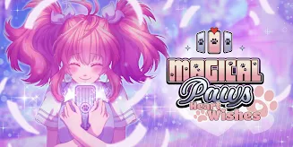 Magical Paws: Heart Whishes应用截图第1张