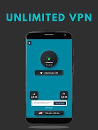 VIP VPN: Premium VPN Unlimited स्क्रीनशॉट 2