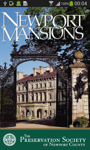 Newport Mansions スクリーンショット 1