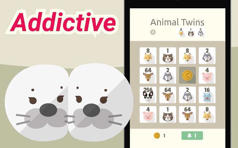 Animal Twins screenshot 4