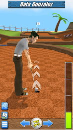 Screenshot My Golf 3D 1