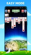 Spider Solitaire Deluxe® 2应用截图第3张