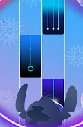 Screenshot Amazing tiles blue koala 2