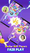 Bubble Smash ảnh chụp màn hình 2