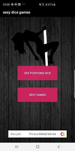 Sexy Games ဖန်သားပြင်ဓာတ်ပုံ 1