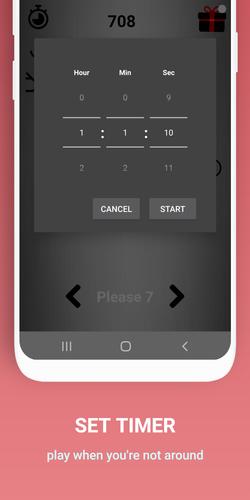 Screenshot Annoying Please Button 4