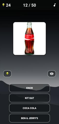 Screenshot Guess the Food: Food Quiz 1
