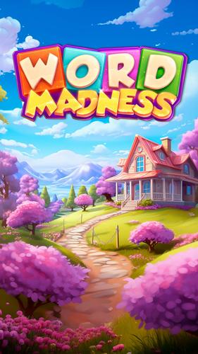 Word Madness应用截图第1张