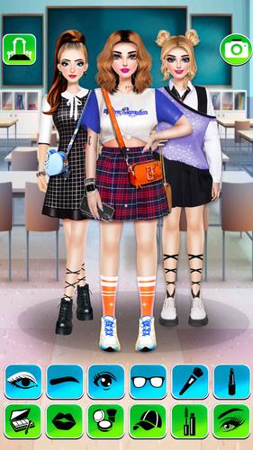  스크린 샷 2
