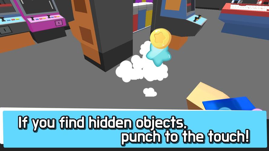 Screenshot Hide.io 2
