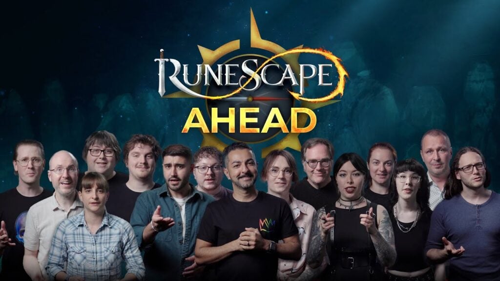 2024 and 2025 RuneScape Content Unleashed!