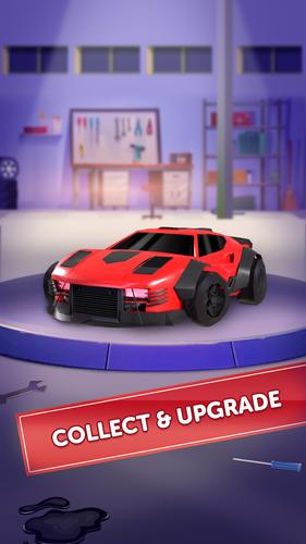 Car Drift Pro - Police Pursuit screenshot 2