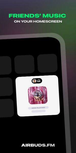 Screenshot Airbuds Widget 4