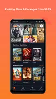 Tentkotta screenshot 1