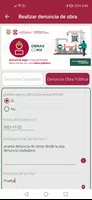 Denuncia Ciudadana CDMX应用截图第3张
