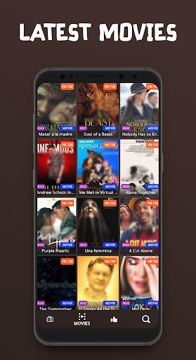 ASK4MOVIE - Series & Movies screenshot 3