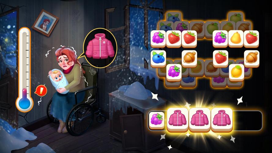 Tile Manor Screenshot 4