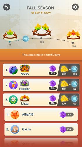 Word City: Connect Word Game应用截图第4张