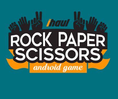 Rock Paper captura de pantalla 