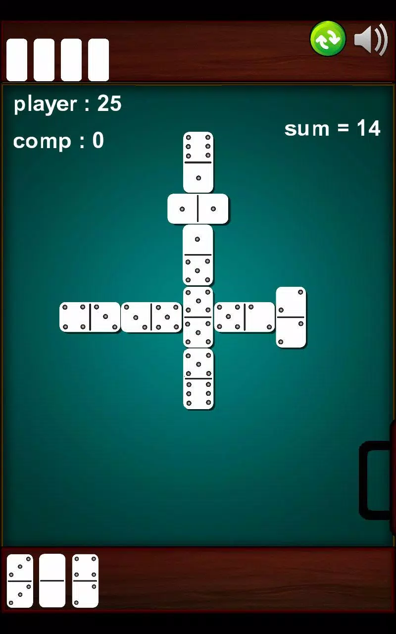 Dominos Screenshot 3