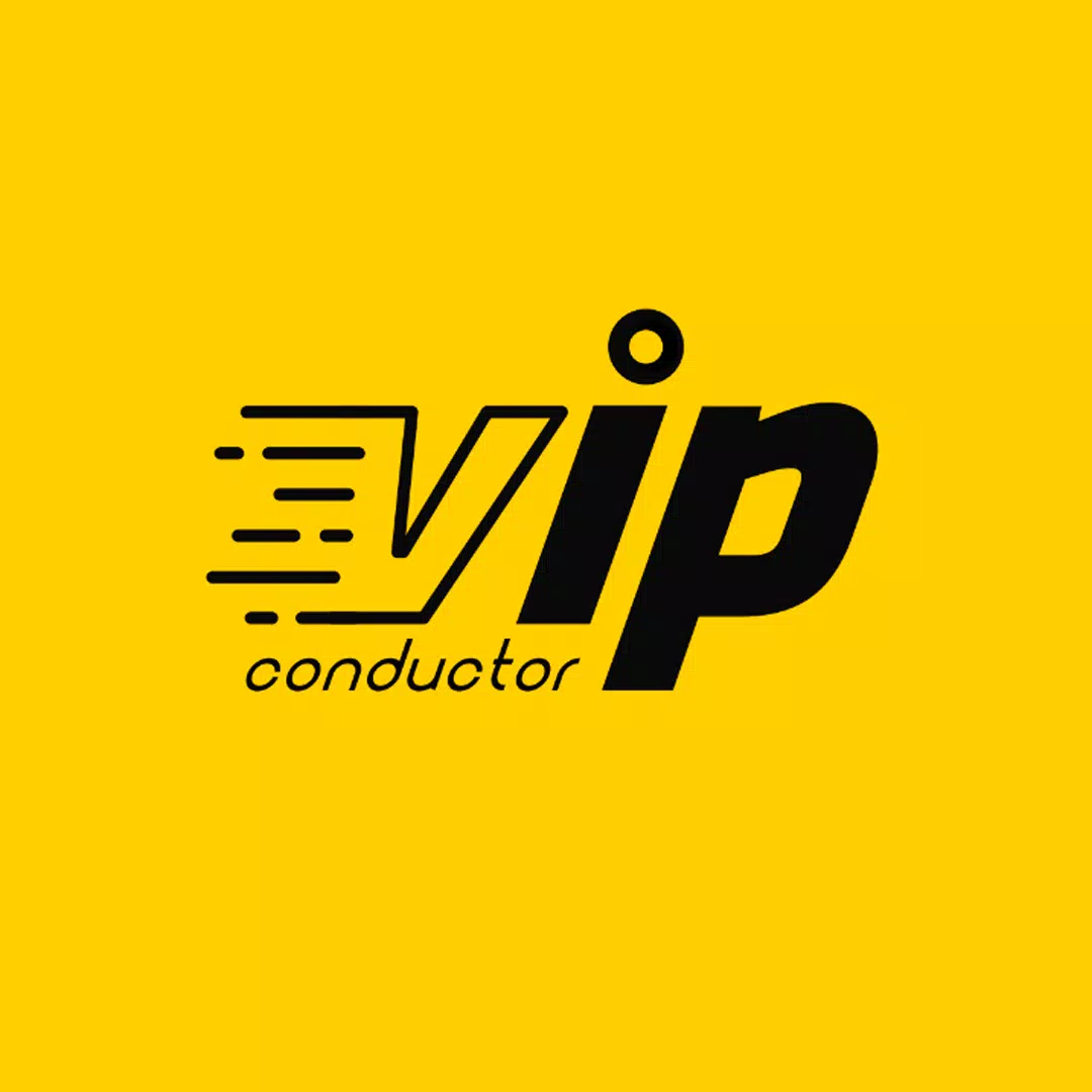 VIP Driver captura de pantalla 