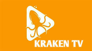 Kraken TV экрана 1