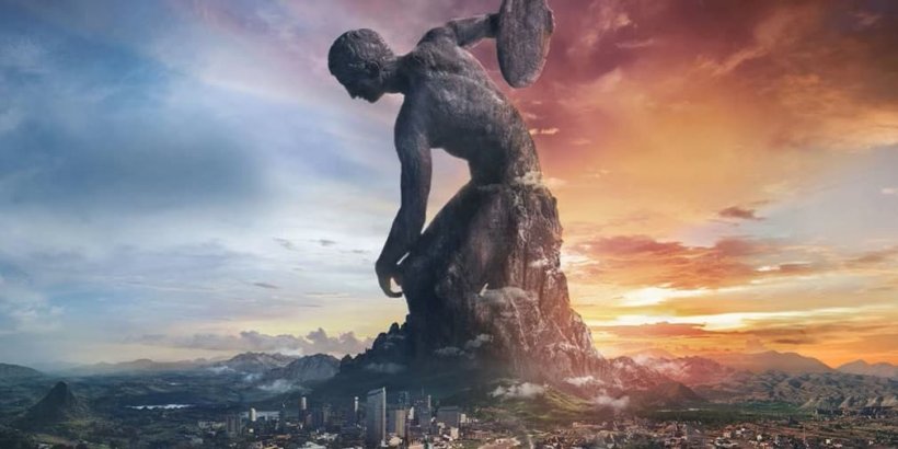 Civilization VI သည် အချိန်၏စမ်းသပ်မှုကို ခံနိုင်ရည်ရှိရန် သင့်အား လူ့ယဉ်ကျေးမှုတစ်ခုတည်ဆောက်နိုင်စေခြင်းဖြင့် Netflix သို့ရောက်ရှိလာသည်။