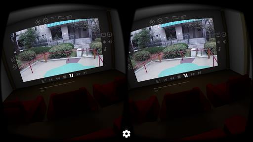 Screenshot VRTV VR Video Player Lite 4