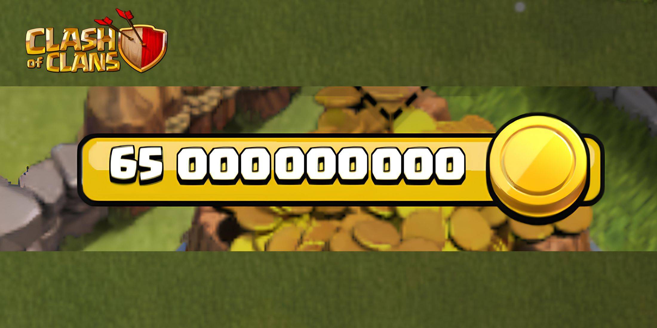 Get Gold Fast In Clash of Clans: Guide To Enrich Your Clan