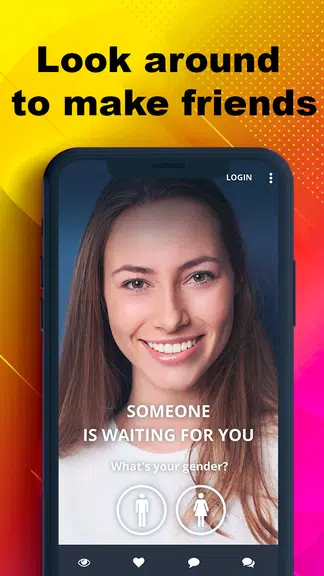 Xmatch - DatingOnly Screenshot 2